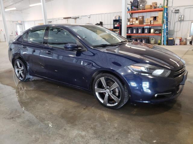 Photo 4 from auction – 2014 DODGE DART GT with VIN 1C3CDFEBXED918731