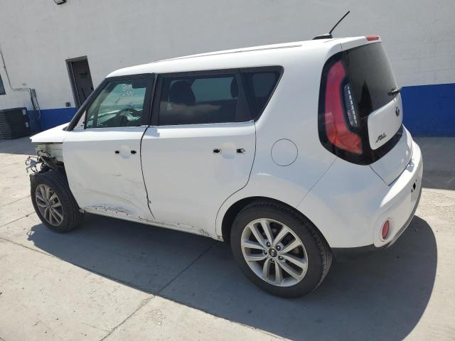 Photo 2 from auction – 2019 KIA SOUL + with VIN KNDJP3A55K7911480