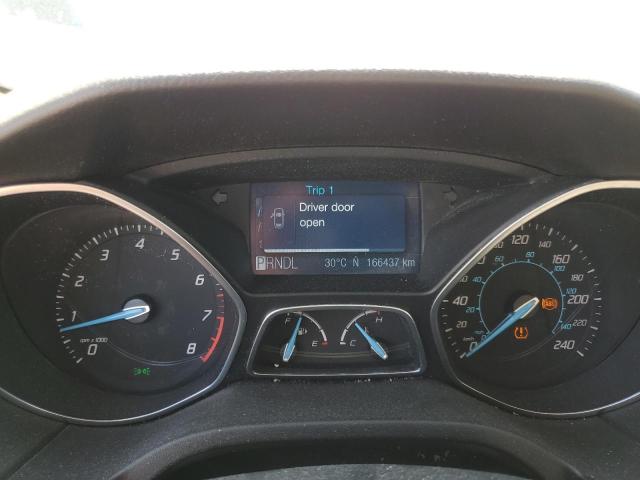 Photo 9 from auction – 2012 FORD FOCUS SE with VIN 1FAHP3K29CL401537