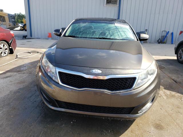 Photo 5 from auction – 2013 KIA OPTIMA EX with VIN 5XXGN4A75DG175447