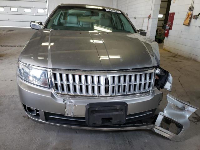 Photo 5 from auction – 2008 LINCOLN MKZ with VIN 3LNHM26T18R650659
