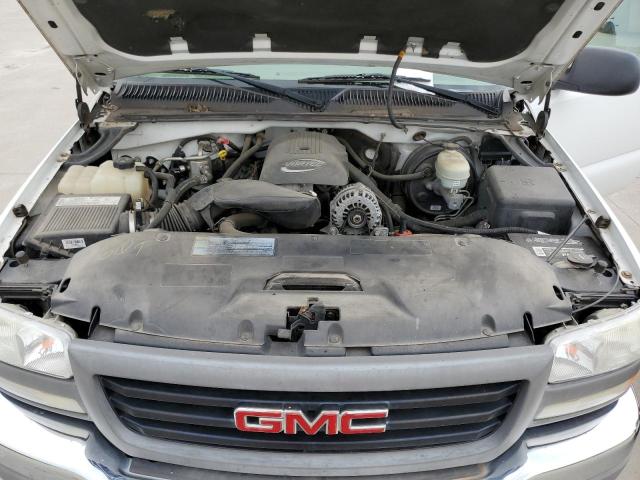 Photo 11 from auction – 2006 GMC NEW SIERRA with VIN 3GTEC14V46G145510