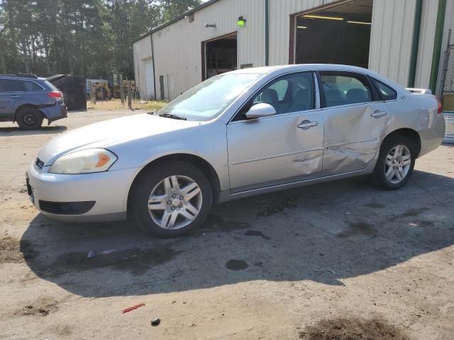 Photo 1 from auction – 2006 CHEVROLET IMPALA LT with VIN 2G1WC581569171071