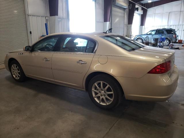 Photo 2 from auction – 2008 BUICK LUCERNE CX with VIN 1G4HD57208U157670