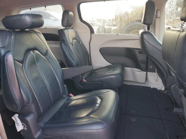 Photo 11 from auction – 2021 CHRYSLER PACIFICA T with VIN 2C4RC1BG8MR539881