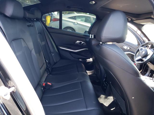 Photo 10 from auction – 2020 BMW M340I with VIN WBA5U7C07LFH64475