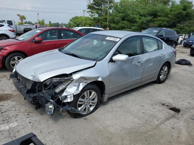 Photo 1 from auction – 2012 NISSAN ALTIMA BAS with VIN 1N4AL2AP5CN490421