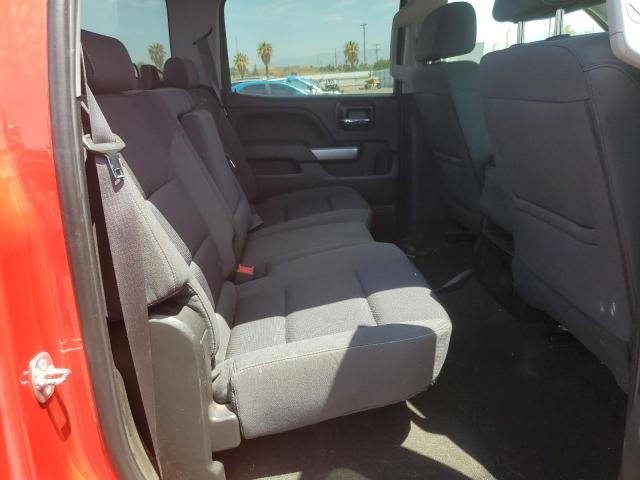 Photo 10 from auction – 2017 CHEVROLET SILVERADO with VIN 3GCUKREC8HG404853