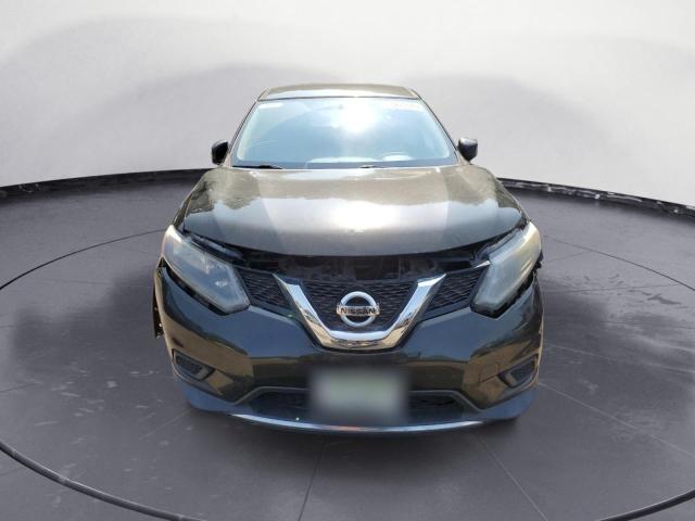 Photo 5 from auction – 2016 NISSAN ROGUE S with VIN KNMAT2MT9GP650779