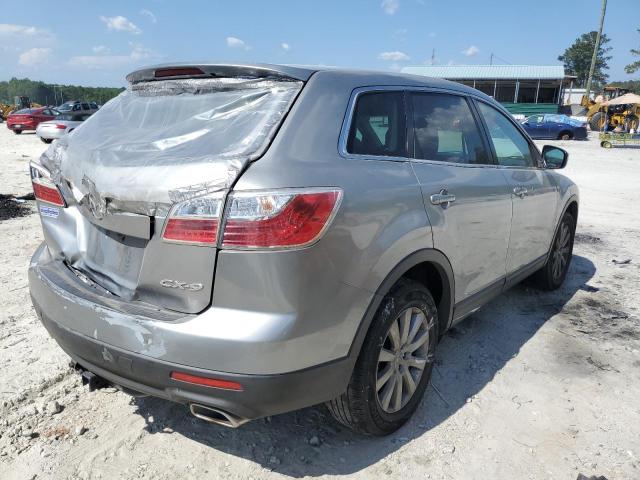 Photo 3 from auction – 2010 MAZDA CX-9 with VIN JM3TB2MA5A0213427