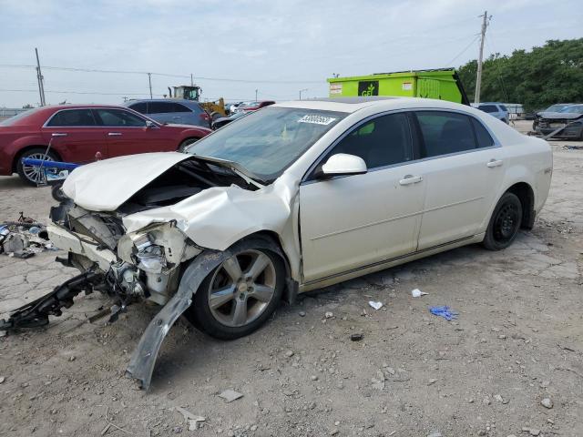 Photo 1 from auction – 2010 CHEVROLET MALIBU 2LT with VIN 1G1ZD5EB9AF298607