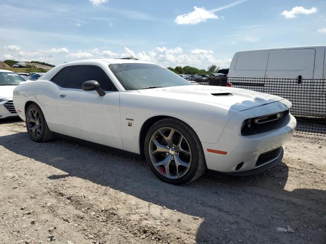 Photo 4 from auction – 2016 DODGE CHALLENGER with VIN 2C3CDZBT7GH202034