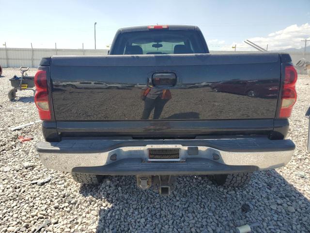 Photo 6 from auction – 2005 CHEVROLET SILVERADO with VIN 1GCHK23205F918647