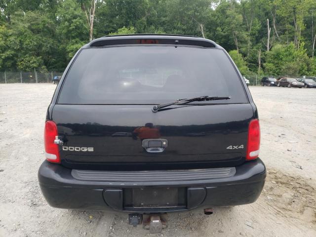 Photo 6 from auction – 2001 DODGE DURANGO with VIN 1B4HS28Z41F536344
