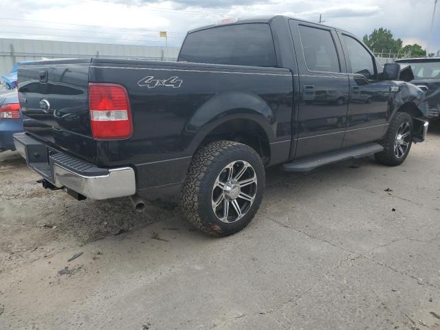 Photo 3 from auction – 2008 FORD F150 SUPER with VIN 1FTPW14V48FB13502