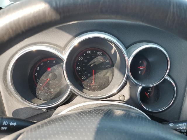 Photo 9 from auction – 2007 PONTIAC VIBE with VIN 5Y2SL67887Z417225