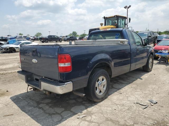 Photo 3 from auction – 2006 FORD F150 with VIN 1FTRF12246NB23662