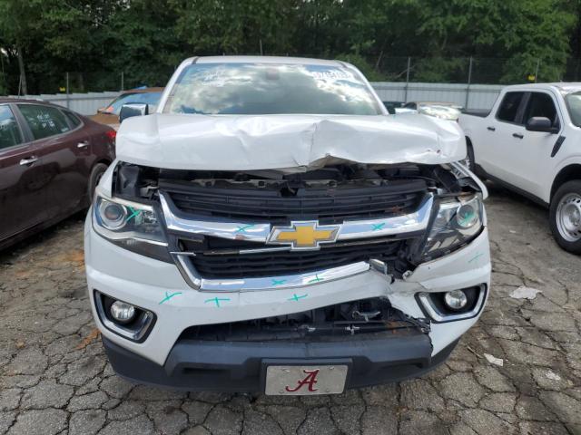 Photo 5 from auction – 2015 CHEVROLET COLORADO L with VIN 1GCHSBEA5F1220344