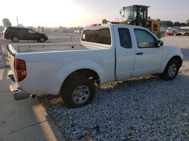 Photo 3 from auction – 2013 NISSAN FRONTIER S with VIN 1N6BD0CT5DN720001