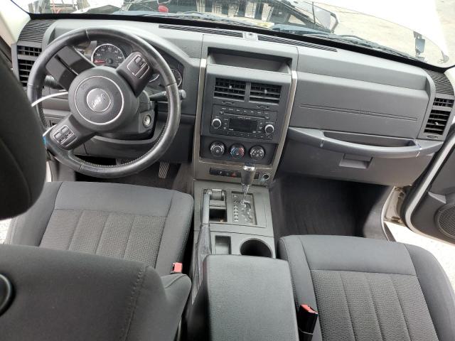 Photo 8 from auction – 2012 JEEP LIBERTY SP with VIN 1C4PJMAK0CW124645