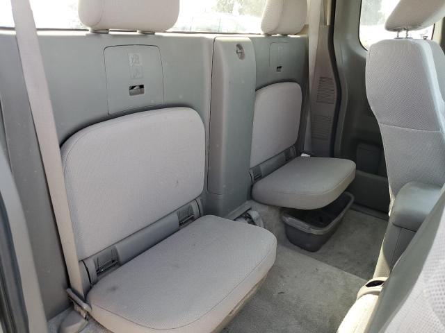 Photo 10 from auction – 2012 NISSAN FRONTIER S with VIN 1N6BD0CT6CC472819