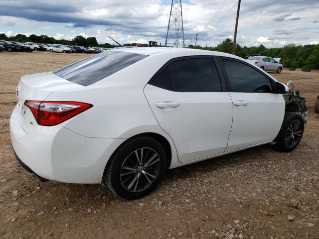 Photo 3 from auction – 2016 TOYOTA COROLLA L with VIN 5YFBURHE4GP413041