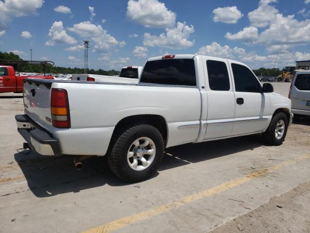Photo 3 from auction – 1999 GMC NEW SIERRA with VIN 2GTEC19T9X1556533