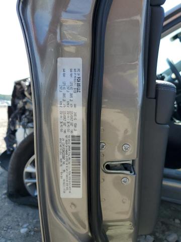 Photo 14 from auction – 2019 JEEP CHEROKEE L with VIN 1C4PJMCB9KD233807