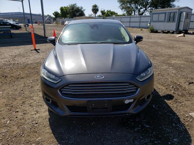 Photo 5 from auction – 2015 FORD FUSION TIT with VIN 3FA6P0SU1FR147352
