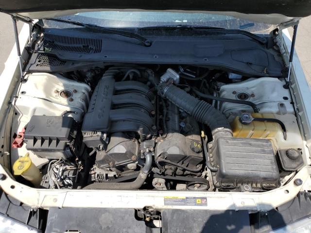 Photo 11 from auction – 2006 CHRYSLER 300 with VIN 2C3LA43R26H251655