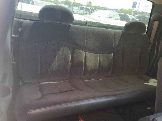 Photo 10 from auction – 2000 CHEVROLET SILVERADO with VIN 2GCEK19T9Y1315964