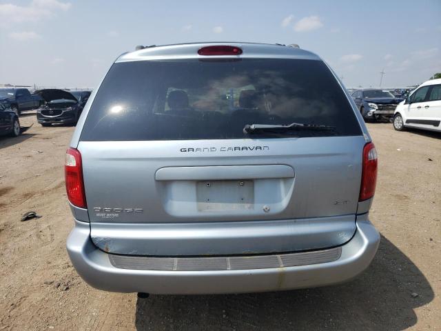 Photo 6 from auction – 2006 DODGE GRAND CARA with VIN 2D4GP44L76R854085