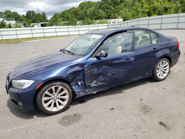 Photo 1 from auction – 2011 BMW 328 XI SUL with VIN WBAPK5C51BF127642