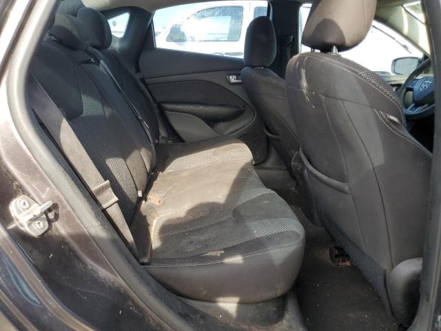 Photo 10 from auction – 2015 DODGE DART SXT with VIN 1C3CDFBB2FD330649