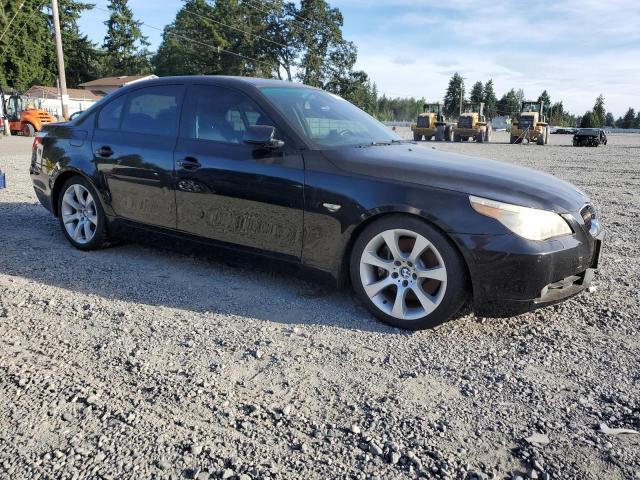 صورة رقم 4 من المزاد - 2004 BMW 545 I مع VIN WBANB335X4B111431