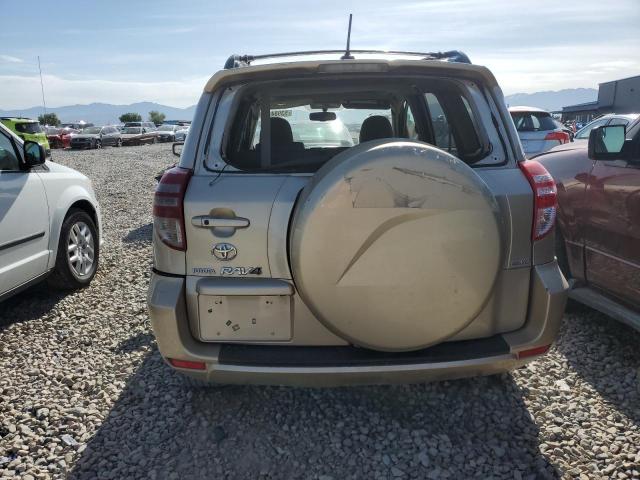 Photo 6 from auction – 2010 TOYOTA RAV4 LIMIT with VIN JTMDK4DVXAD012028
