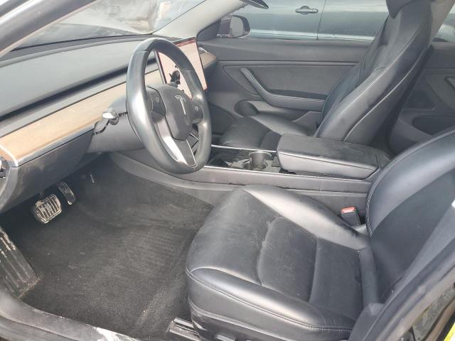Photo 7 from auction – 2019 TESLA MODEL 3 with VIN 5YJ3E1EA7KF306283
