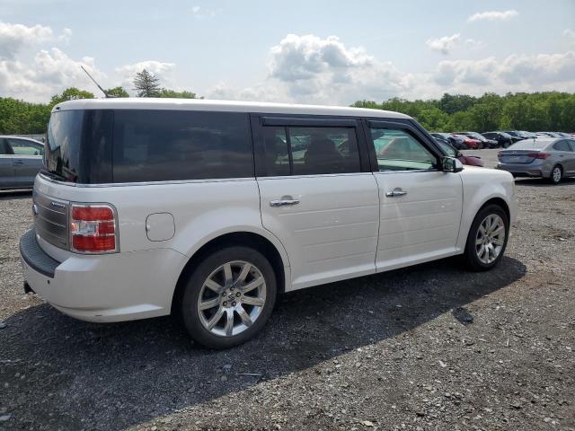 Photo 3 from auction – 2009 FORD FLEX LIMIT with VIN 2FMEK63C49BA17156