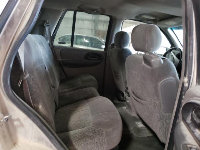 Photo 11 from auction – 2002 CHEVROLET TRAILBLAZE with VIN 1GNDT13S822483988