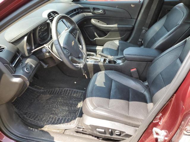 Photo 7 from auction – 2015 CHEVROLET MALIBU 2LT with VIN 1G11D5SL7FF315728