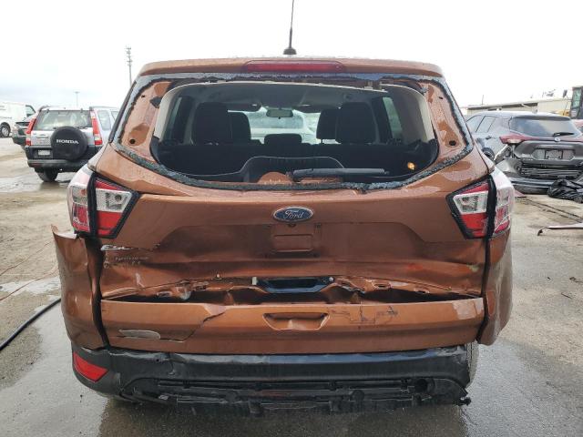 Photo 6 from auction – 2017 FORD ESCAPE S with VIN 1FMCU0F71HUF02585