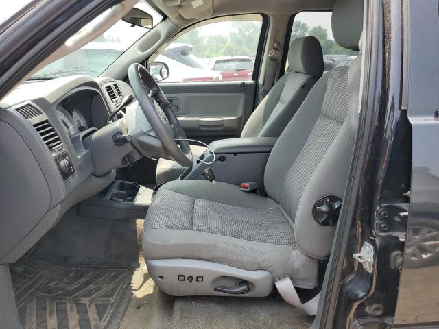 Photo 7 from auction – 2007 DODGE DAKOTA QUA with VIN 1D7HW48P37S207576