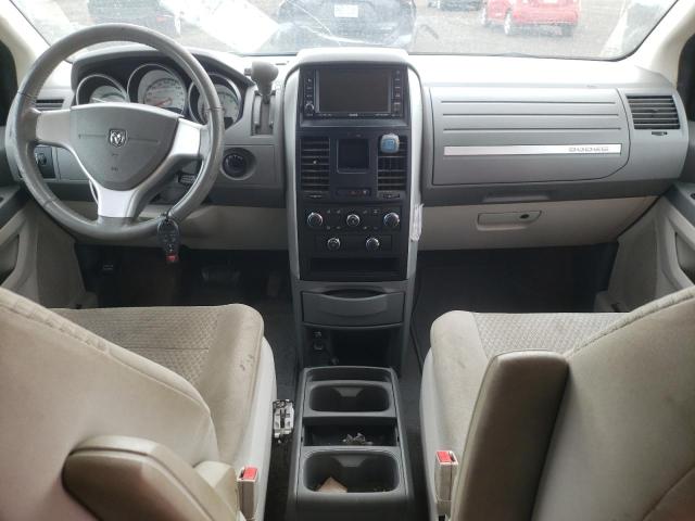 Photo 8 from auction – 2010 DODGE GRAND CARA with VIN 2D4RN4DE9AR429167