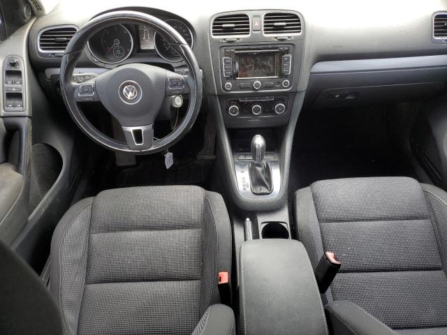 Photo 8 from auction – 2012 VOLKSWAGEN GOLF with VIN WVWDM7AJ3CW087027
