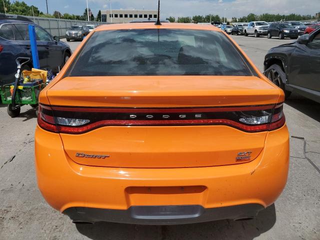 Photo 6 from auction – 2013 DODGE DART SXT with VIN 1C3CDFBH8DD330267