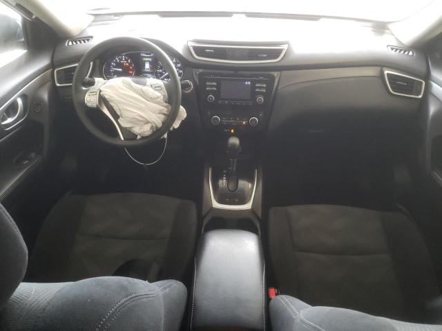 Photo 8 from auction – 2015 NISSAN ROGUE S with VIN 5N1AT2MT5FC863732