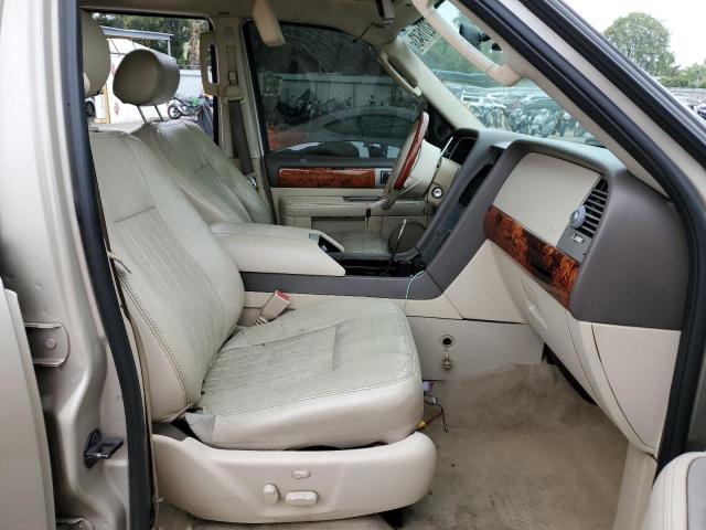 Photo 7 from auction – 2004 LINCOLN NAVIGATOR with VIN 5LMFU27R44LJ18046