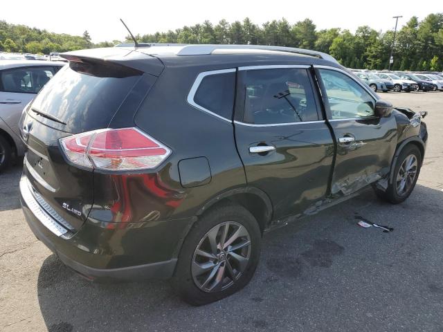 Photo 3 from auction – 2016 NISSAN ROGUE S with VIN KNMAT2MV4GP669595