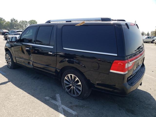 Photo 2 from auction – 2016 LINCOLN NAVIGATOR with VIN 5LMJJ3HT7GEL08614