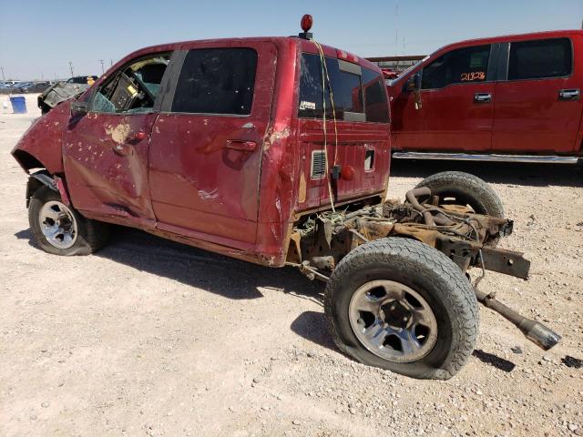 Photo 2 from auction – 2013 RAM 1500 SPORT with VIN 1C6RR7MT0DS509355